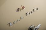 Nash-Healey Roadster 1952 года